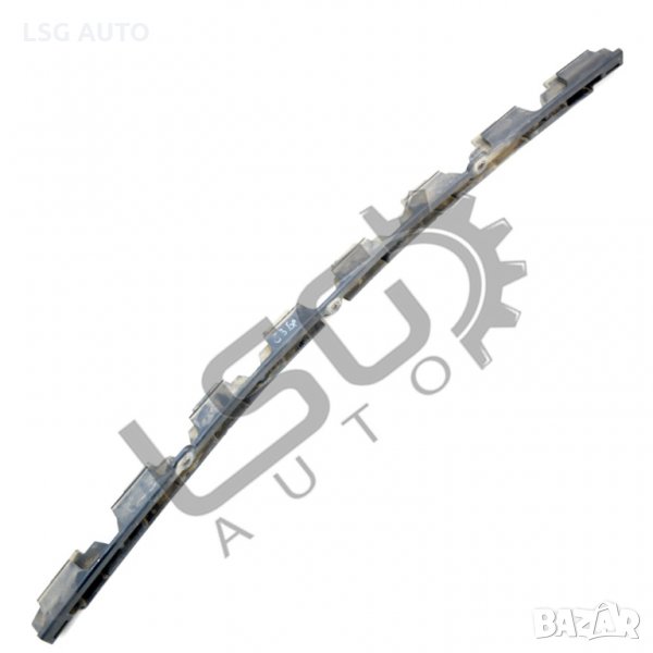 Държач задна броня Peugeot 307 SW 2002-2004 P181120N-221, снимка 1