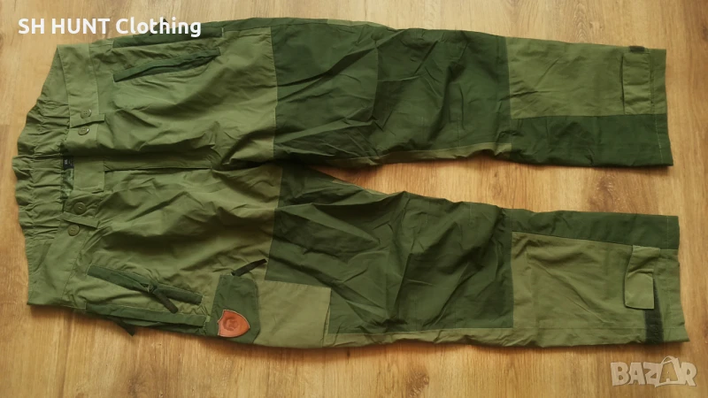 DOVREFJEL Waterproof Brethable Trouser размер 2-3XL панталон водонепромокаем дишащ - 1356, снимка 1