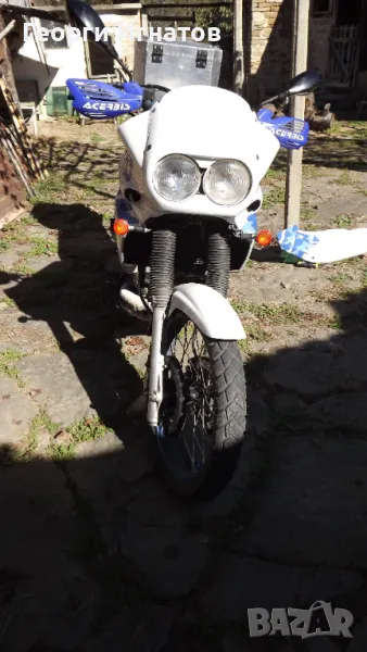 Продава ямаха XTZ 750 супер тенере, снимка 1