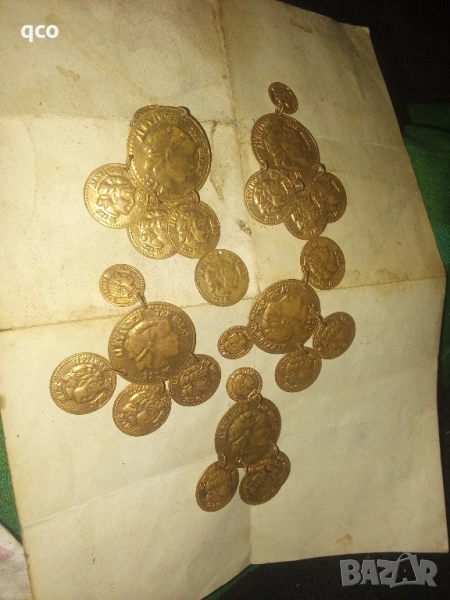 стари украшения , снимка 1