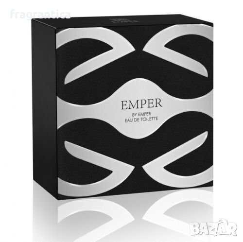 Emper by Emper EDT 100 мл тоалетна вода за мъже, снимка 1