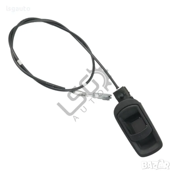 Жило с дръжка сваляне задна дясна седалка Mazda CX-5 2012-2017 ID: 138790, снимка 1