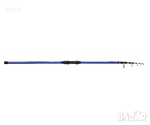 Въдица за морски риболов FILSTAR NEO SURF – здравина и далечни замятания, снимка 1