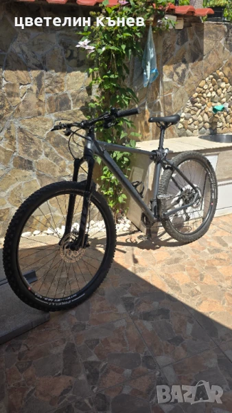 Планински велосипед Oryx Nine 29 Xl, снимка 1