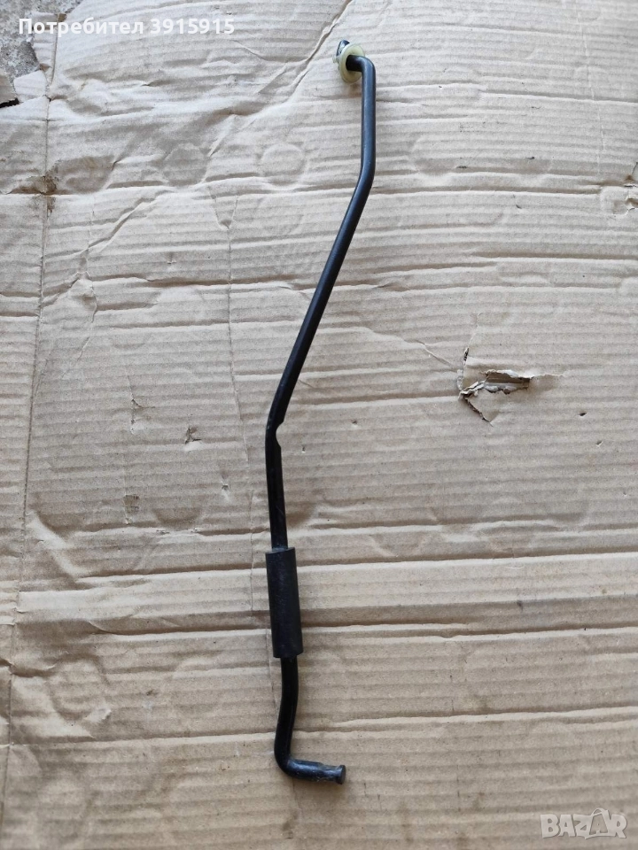 Щека за преден капак от Honda jazz , снимка 1