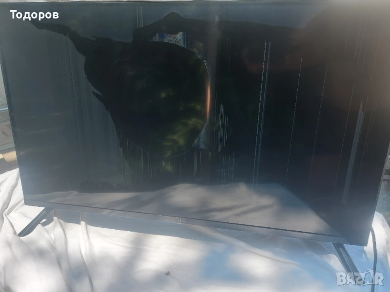 OK. ODL32950FC-TAB със счупен екран JUC7.820.00292572, снимка 1