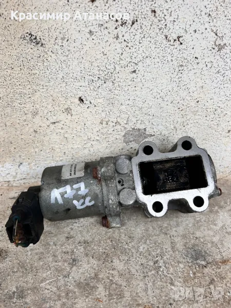 EGR клапан за Тойота корола версо. 25620-0R012-84, снимка 1