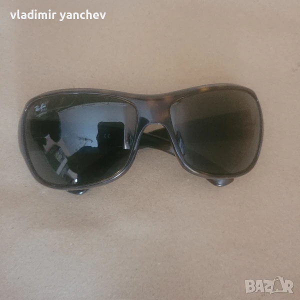 слънчеви очила ray ban , снимка 1