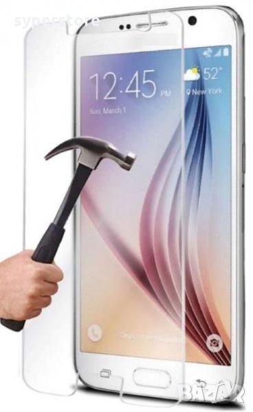 Стъклен протектор за Samsung Galaxy A3 A310F 2016 Tempered Glass Screen Protector, снимка 1