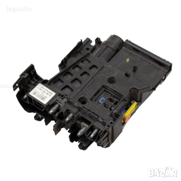 Клема плюсов кабел Mercedes-Benz C-Class 204 (W/S/C) 2007-2014 ID: 114660, снимка 1