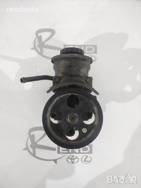 Хидравлична помпа Toyota Avensis Verso 2001-2009 1CD , снимка 1