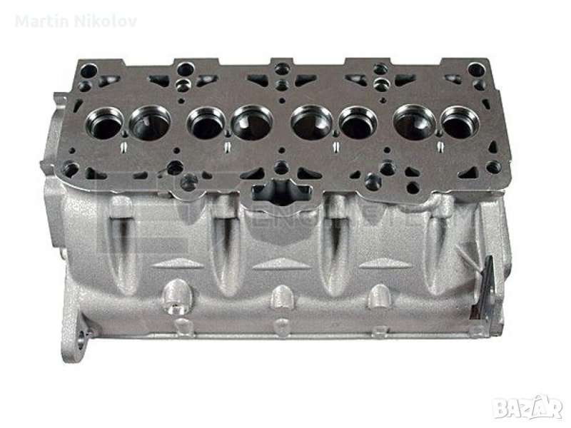 Ремонт на цилиндрови глави,шлайф глави, ремонт на блокове, снимка 1