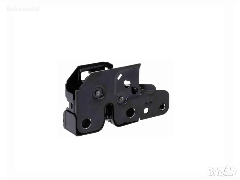 Брава за заключване на преден капак за VW Transporter T5, снимка 1