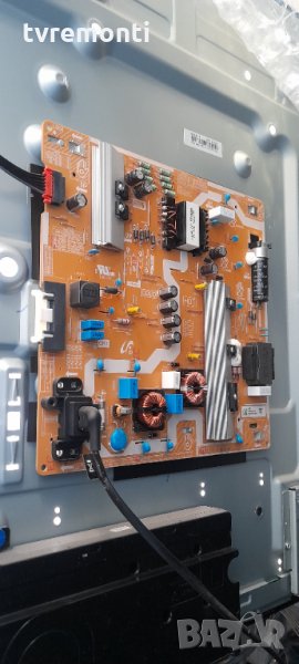ЗАХРАНВАЩА ПЛАТА PSU BN44-00932Q - SAMSUNG UE50RU7092U, снимка 1