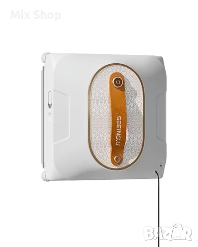 Нов робот за почистване на прозорци с двойна водна струя, снимка 1