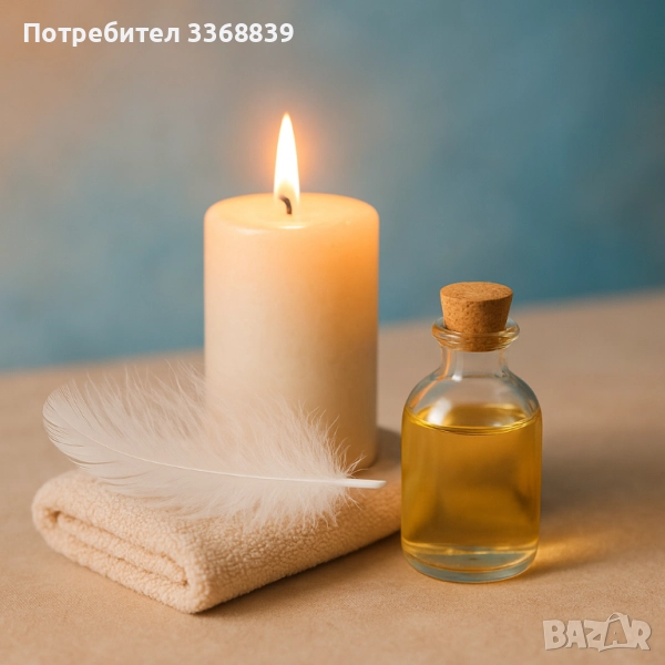 Релаксиращ и терапевтичен масаж за жени – Център, ул. Зайчар 252, снимка 1