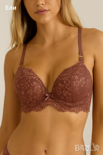 Сутиен, снимка 1