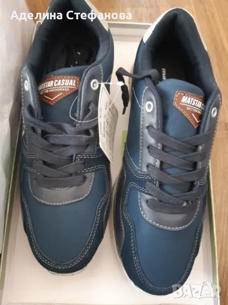 Обувки Mat star 41, снимка 1