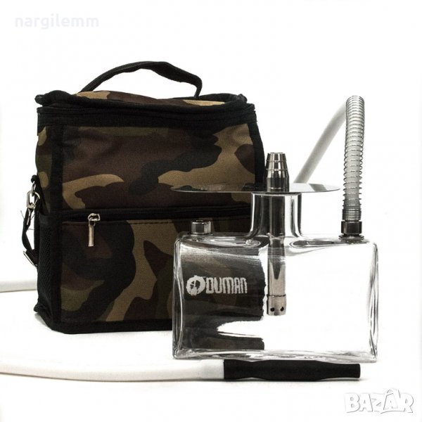 Наргиле Одуман танк ММ449, снимка 1