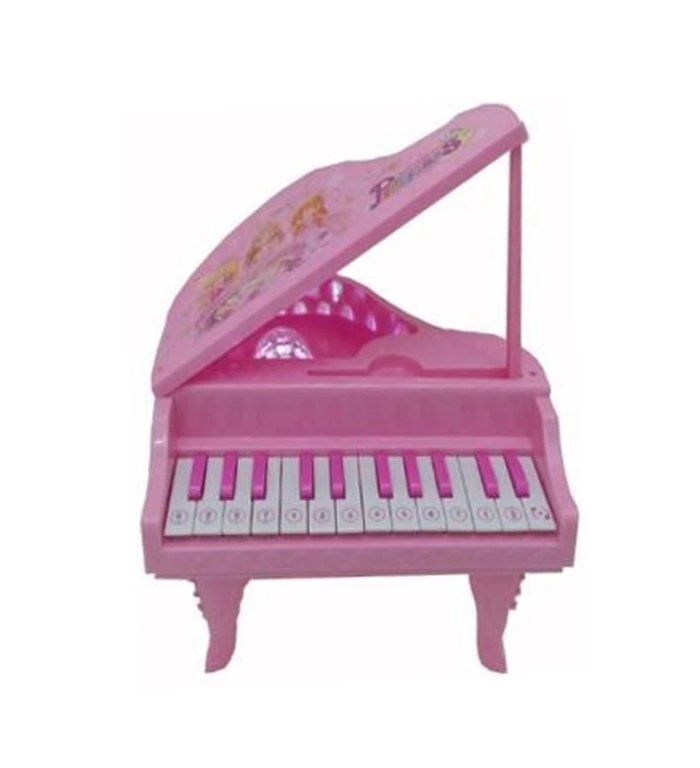 Електронно пиано за деца Princess в Музикални играчки в гр. Варна -  ID31848621 — Bazar.bg