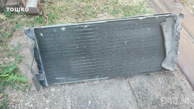 воден радиатор за голф 2, снимка 5 - Части - 50923299