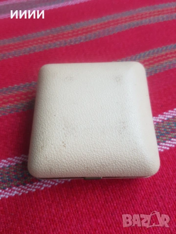 Джобен часовник будилник EUROPA , снимка 5 - Антикварни и старинни предмети - 53246551