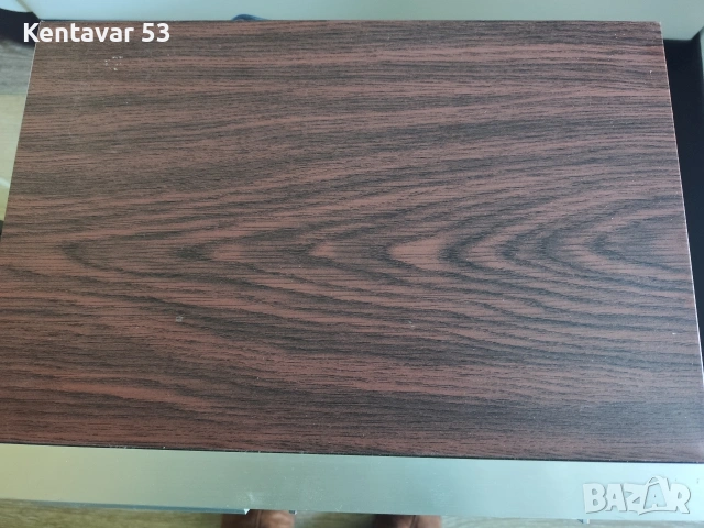 Касетъчен дек AKAI F80, снимка 5 - Декове - 54163210