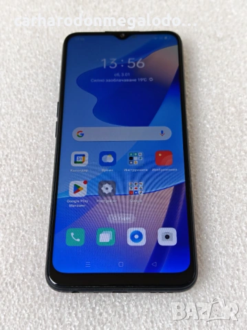 OPPO A16 64GB 4GB RAM , снимка 4 - Други - 53026220