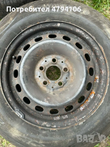 Джанти 5*112 мерцедес 