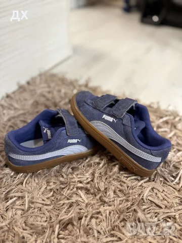 маратонки puma 26 номер, снимка 2 - Детски маратонки - 56131072