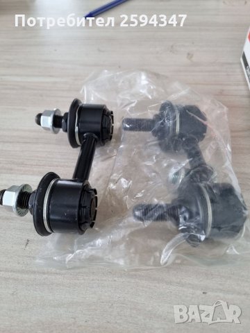 HYUNDAI LANTRA 2 1996-2000г БИАЛЕТИ ПРЕДНИ CTR, снимка 1