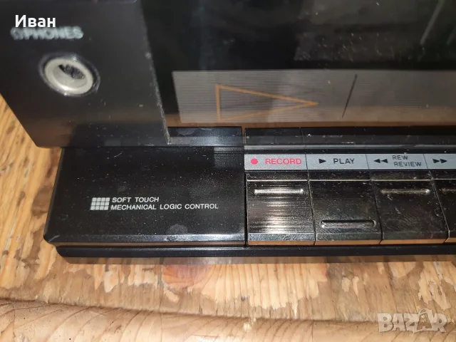 касетен дек AIWA ad f260z, снимка 6 - Декове - 55711252