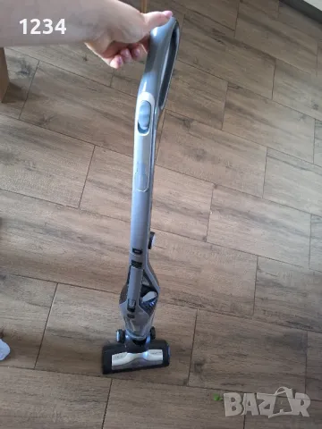 Безкабелна прахосмукачка Rowenta