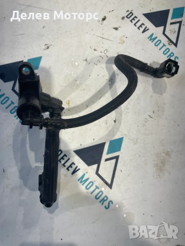 9828711180 датчик, сензор за температурата на маслото от Peugeot 508 GT, 1.5 BlueHDI