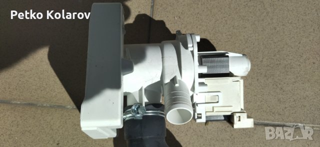 резервни части за пералня Електролукс модел EWS-31074 SU, снимка 11 - Перални - 42537560