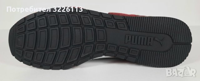 Оригинални маратонки Puma ST Runner V 2 - 40, 43, 44, 44.5, 45 и 46 ., снимка 4 - Маратонки - 37154869