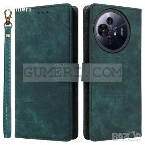 TCL 50 NxtPaper Тефтер "Wallet", снимка 3 - Калъфи, кейсове - 48039034