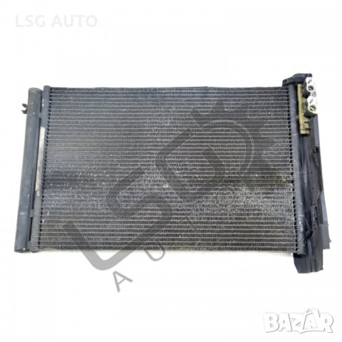 Климатичен радиатор BMW 320I (E90) 2005-2012 B250320N-87, снимка 2 - Части - 29210036
