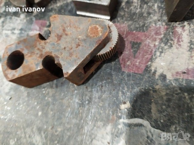 За фреза, снимка 3 - Други инструменти - 30201785