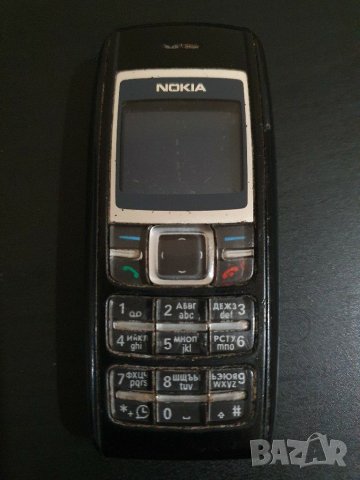 Nokia 1600 RH-64 Hungary, снимка 3 - Nokia - 31106003