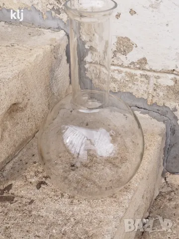 Големи колби 4л и 6л, снимка 8 - Лаборатория - 48931510