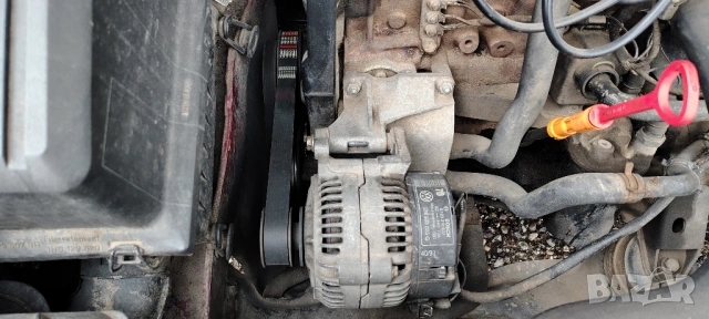 Фолксваген Голф 3 - VW Golf 3, снимка 5 - Автомобили и джипове - 53168160