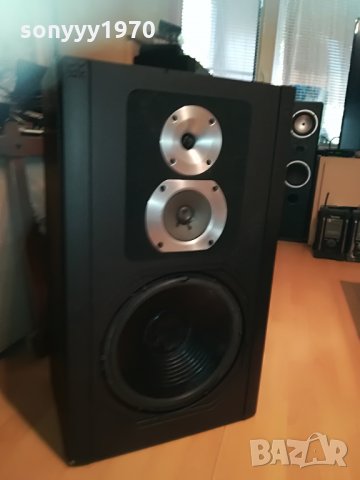 JAMO BX200-1бр-350w/8ohm-MADE IN DENMARK 2708211111, снимка 2 - Тонколони - 33937955