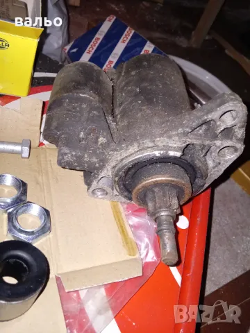 Биаледка за голф 3, снимка 2 - Части - 48133429