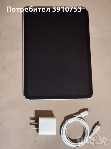 НОВ! iPad 10th Gen 10.9 64GB WiFi Гаранция, снимка 2 - Таблети - 44810208