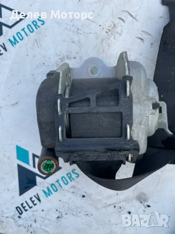 341883618 заден десен колан от BMW X1 X DRIVE 20i, 192 h.p., automatic, B48A20 engine, harman kardon, снимка 3 - Части - 49460419