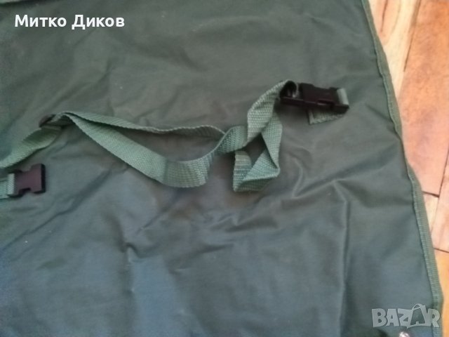 Работна престилка нова за барбекю на Еврофутбол промазан плат, снимка 6 - Барбекюта - 44392276