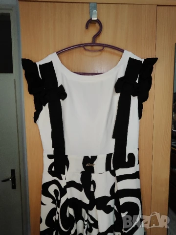 Дамска дълга рокля Lucy, L, снимка 3 - Рокли - 50629554