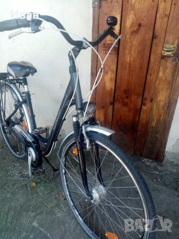 Велосипед Винора, снимка 3 - Велосипеди - 30068926