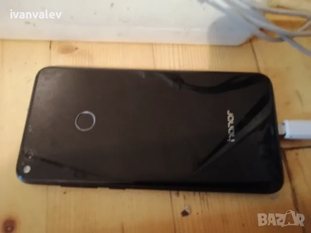 Huawei Honor 8 lite , снимка 2 - Huawei - 56176386